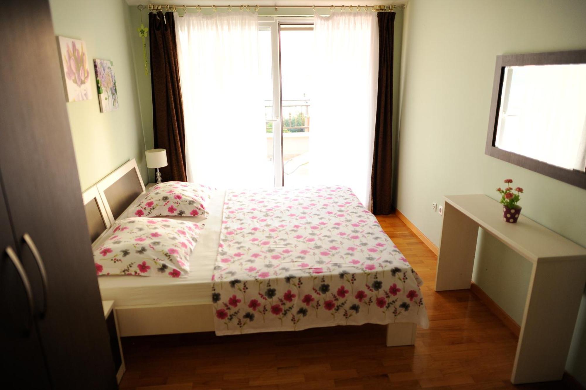 Apartments&Rooms Jelavic Seget Vranjica Bilik gambar