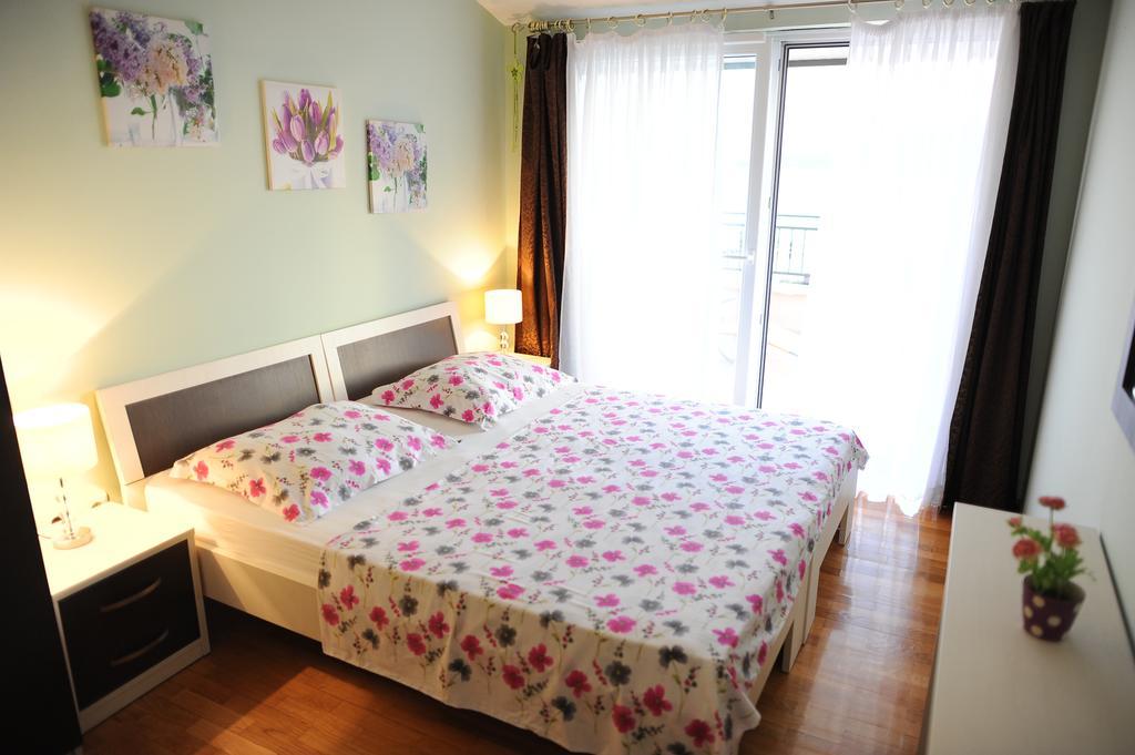 Apartments&Rooms Jelavic Seget Vranjica Luaran gambar